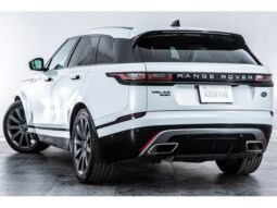 2018 RANGE ROVER VELAR For Sale In Kenya full