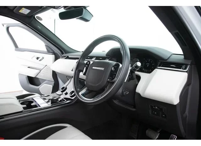 2018 RANGE ROVER VELAR For Sale In Kenya full
