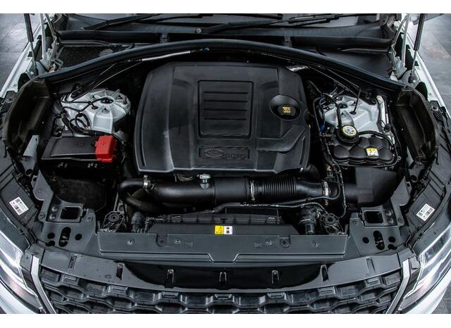 2018 RANGE ROVER VELAR For Sale In Kenya full