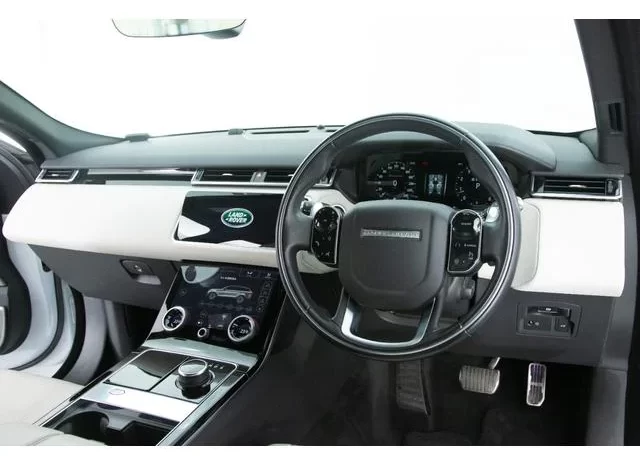 2018 RANGE ROVER VELAR For Sale In Kenya full