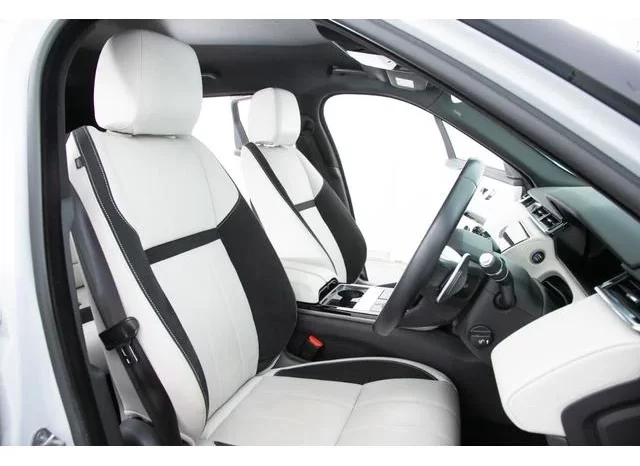 2018 RANGE ROVER VELAR For Sale In Kenya full