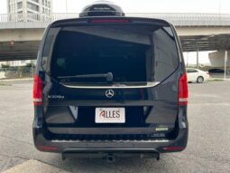 2018 MERCEDES BENZ V-CLASS V220D SPORTS LONG FOR SALE full