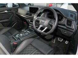 2019 Audi SQ5 for sale in Kenya, Price, Specs, Engines full