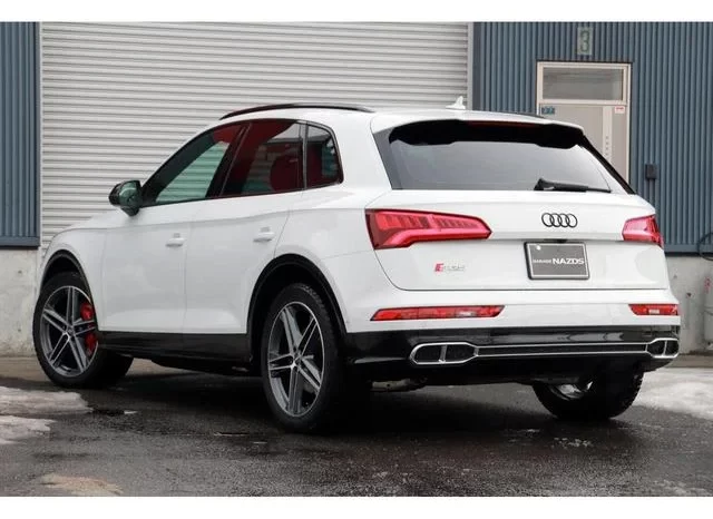 2019 Audi SQ5 for sale in Kenya, Price, Specs, Engines full