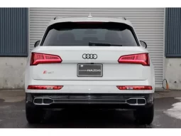 2019 Audi SQ5 for sale in Kenya, Price, Specs, Engines full