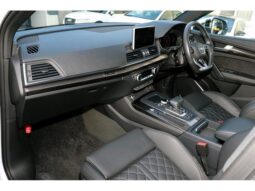 2019 Audi SQ5 for sale in Kenya, Price, Specs, Engines full