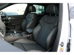 2019 Audi SQ5 for sale in Kenya, Price, Specs, Engines full