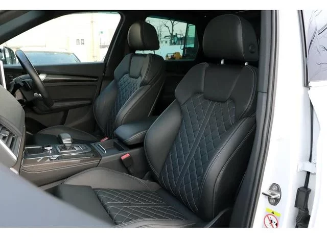 2019 Audi SQ5 for sale in Kenya, Price, Specs, Engines full