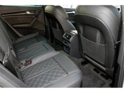 2019 Audi SQ5 for sale in Kenya, Price, Specs, Engines full