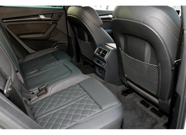 2019 Audi SQ5 for sale in Kenya, Price, Specs, Engines full
