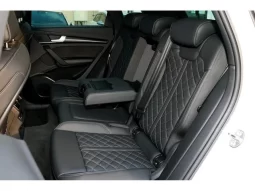 2019 Audi SQ5 for sale in Kenya, Price, Specs, Engines full