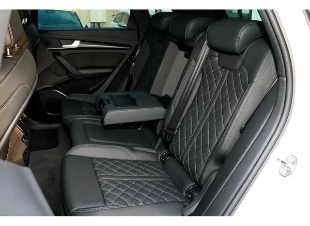 2019 Audi SQ5 for sale in Kenya, Price, Specs, Engines full