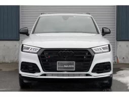 2019 Audi SQ5 for sale in Kenya, Price, Specs, Engines full