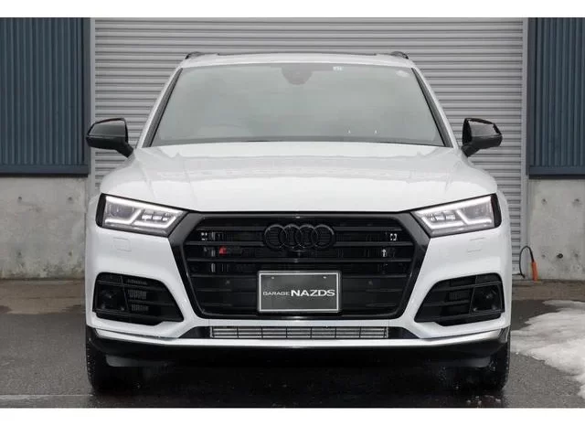 2019 Audi SQ5 for sale in Kenya, Price, Specs, Engines full