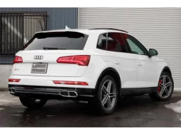2019 Audi SQ5 for sale in Kenya, Price, Specs, Engines full