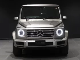 2019 MERCEDES BENZ G-CLASS G350D AMG LINE FOR SALE IN KENYA