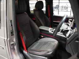 2019 MERCEDES BENZ G-CLASS G350D AMG LINE FOR SALE IN KENYA full
