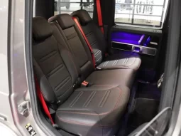 2019 MERCEDES BENZ G-CLASS G350D AMG LINE FOR SALE IN KENYA full