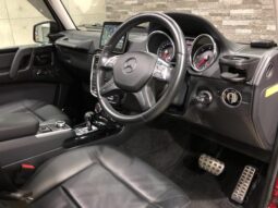 2018 MERCEDES BENZ G-CLASS FOR SALE IN KENYA full
