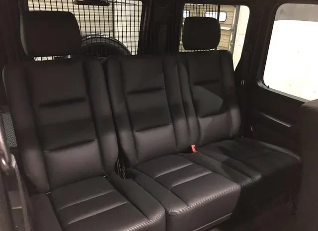 2018 MERCEDES BENZ G-CLASS FOR SALE IN KENYA full