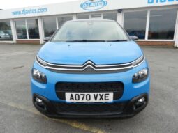 2020 Citroen C3 For Sale In Kenya full