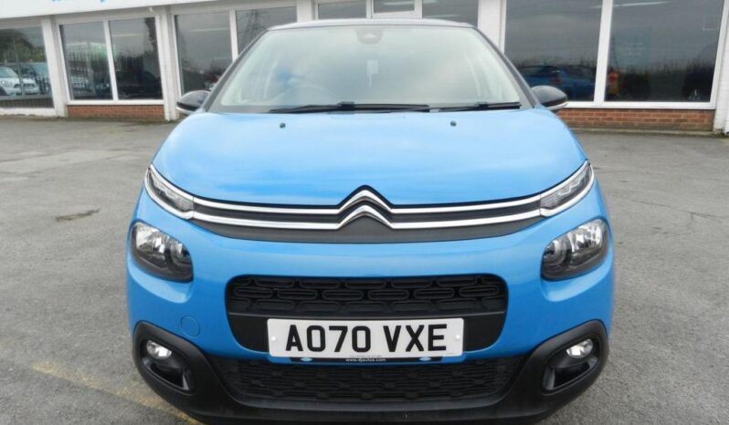2020 Citroen C3 For Sale In Kenya full