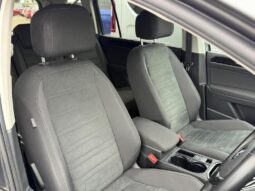 2019 Volkswagen Touran For Sale In Kenya full