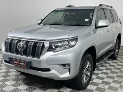 2019 Toyota Prado VX 4.0 V6 Auto for Sale In Kenya