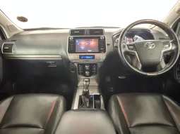 2019 Toyota Prado VX 4.0 V6 Auto for Sale In Kenya full