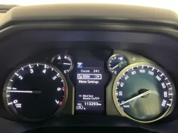 2019 Toyota Prado VX 4.0 V6 Auto for Sale In Kenya full
