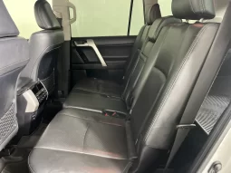 2019 Toyota Prado VX 4.0 V6 Auto for Sale In Kenya full