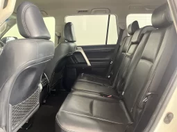 2019 Toyota Prado VX 3.0d Auto For Sale in Kenya full