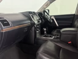 2019 Toyota Prado VX 3.0d Auto For Sale in Kenya full