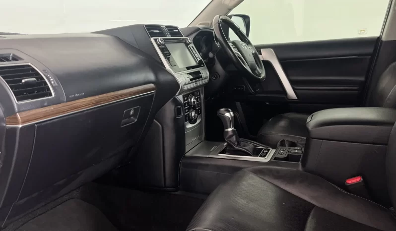 2019 Toyota Prado VX 3.0d Auto For Sale in Kenya full