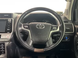 2019 Toyota Prado VX 3.0d Auto For Sale in Kenya full