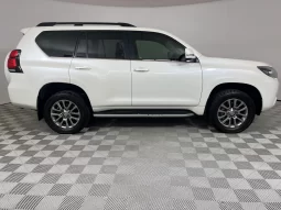 2019 Toyota Prado VX 3.0d Auto For Sale in Kenya
