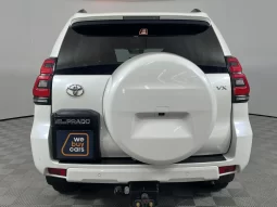 2019 Toyota Prado VX 3.0d Auto For Sale in Kenya full