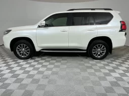 2019 Toyota Prado VX 3.0d Auto For Sale in Kenya full