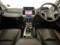 2018 Toyota Prado VX 3.0d Auto For Sale In Kenya full