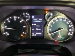2018 Toyota Prado VX 3.0d Auto For Sale In Kenya full