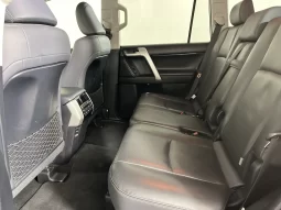 2018 Toyota Prado VX 3.0d Auto For Sale In Kenya full