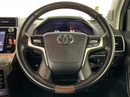 2018 Toyota Prado VX 3.0d Auto For Sale In Kenya full