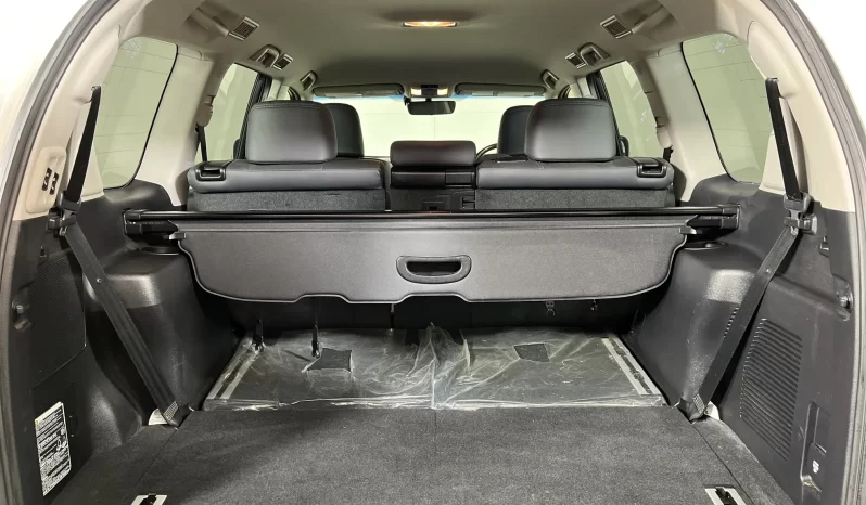 2018 Toyota Prado VX 3.0d Auto For Sale In Kenya full