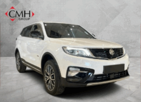 2022 Proton X70 1.5T Standard For Sale in Kenya