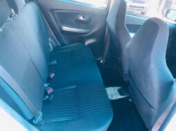 2022 Toyota Agya 1.0 Auto For Sale in Kenya full