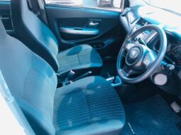 2022 Toyota Agya 1.0 Auto For Sale in Kenya full