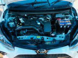 2022 Toyota Agya 1.0 Auto For Sale in Kenya full