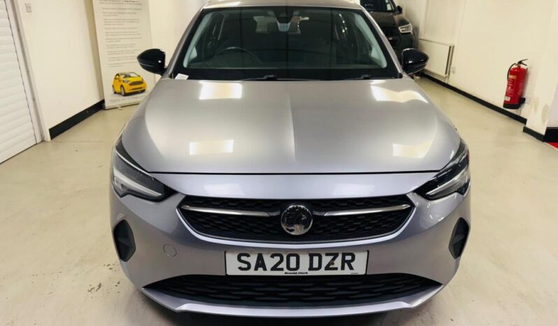 2020 Opel Corsa For Sale In Kenya full
