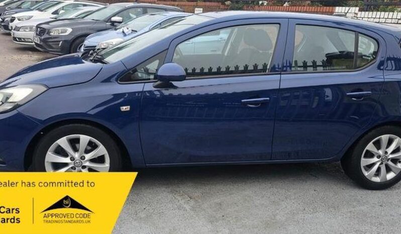 2018 Opel Corsa For Sale In Kenya full