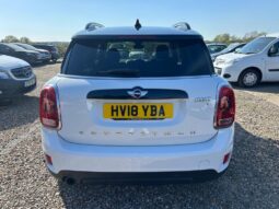 2018 MINI Countryman For Sale in Kenya full